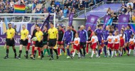 Portland ends Orlando Pride winning home record with 2-1 victory