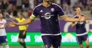 Orlando edges Toronto in thrilling finish Orlando edges Toronto in thrilling finish