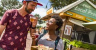 21st Epcot International Food & Wine Festival Launches New Resort Experiences and Welcomes Celebrity Chef Participants 21st Epcot International Food & Wine Festival Launches New Resort Experiences and Welcomes Celebrity Chef Participants