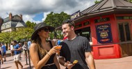 Menu’s released for 2016 Epcot International Food & Wine festival Menu’s released for 2016 Epcot International Food & Wine festival
