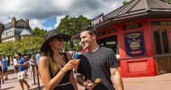 Menu’s released for 2016 Epcot International Food & Wine festival