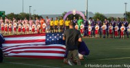 EPL side Stoke City defeats Orlando 2-1 as Jason Kreis coaches Lions for first time EPL side Stoke City defeats Orlando 2-1 as Jason Kreis coaches Lions for first time