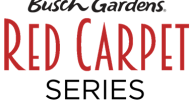 Busch Gardens announces Red Carpet Series