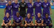 Orlando Pride Fall 1-0 to Chicago in Rain-Delayed Match Orlando Pride Fall 1-0 to Chicago in Rain-Delayed Match