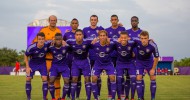 Orlando City B earns last minute 2-1 victory over Toronto FC II Orlando City B earns last minute 2-1 victory over Toronto FC II