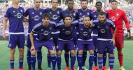 Seattle brings Orlando unbeaten home record to an end. Seattle brings Orlando unbeaten home record to an end.