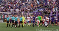 Orlando loses at home to Toronto Orlando loses at home to Toronto