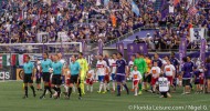 Orlando loses at home to Toronto