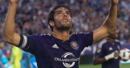 Orlando City takes important win over New York City in play off hunt Orlando City takes important win over New York City in play off hunt