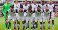 Orlando City settles for 2-2 draw in Chicago Orlando City settles for 2-2 draw in Chicago