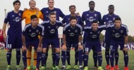 Orlando City B and Richmond Kickers battle to 1-1 draw Orlando City B and Richmond Kickers battle to 1-1 draw