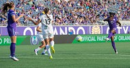 Orlando Pride lose final season home game 2-1 to FC Kansas City Orlando Pride lose final season home game 2-1 to FC Kansas City