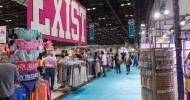 Surf Expo turns 40 years old! Surf Expo turns 40 years old!