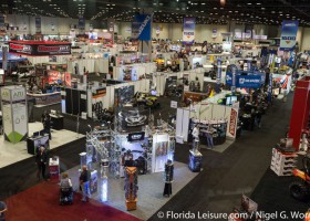 Fourth Annual AIMExpo, North America’s Largest Motorcycle & Powersports Show, Zooms Into Orlando