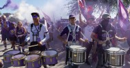 Orlando closes MLS season with 4-2 victory over D.C. United Orlando closes MLS season with 4-2 victory over D.C. United