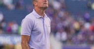 Kreis Out As Orlando Finally Loses Patience