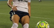 Orlando Pride acquires U.S. Women’s National Team Defender Ali Krieger Orlando Pride acquires U.S. Women’s National Team Defender Ali Krieger