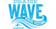 SeaWorld announces 2017 Praise Wave concert series