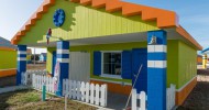 LEGOLAND® Beach Retreat to Open April 7, 2017