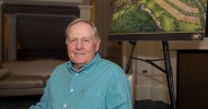 Jack Nicklaus joins the vacation home industry! Jack Nicklaus joins the vacation home industry!