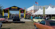 2017 Mecum car auction starts in Kissimmee today! 2017 Mecum car auction starts in Kissimmee today!