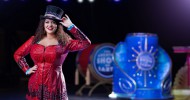 Ringling Bros. and Barnum & Bailey® Announces First-Ever Female Ringmaster