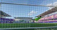 Orlando City cruises to 3-1 victory over St. Louis in first game at new MLS stadium Orlando City cruises to 3-1 victory over St. Louis in first game at new MLS stadium