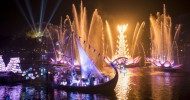 Disney announces ‘Rivers of Light’ debut at Animal Kingdom and ‘Happily Ever After’ at Magic Kingdom