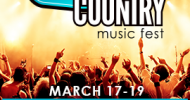 Runaway Country Sees Country Music’s Biggest Stars Coming to Osceola Heritage Park
