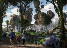 Disney Announces May 27 as Opening Date for Pandora – The World of Avatar at Disney’s Animal Kingdom