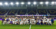Orlando City Soccer provides memorable evening as kids take on pros at new MLS Stadium Orlando City Soccer provides memorable evening as kids take on pros at new MLS Stadium