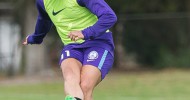 Orlando Pride Returns to Training Ahead of 2017 NWSL Season Orlando Pride Returns to Training Ahead of 2017 NWSL Season