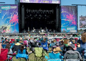 Runaway Country off to great start in Kissimmee Runaway Country off to great start in Kissimmee