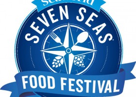 SeaWorld’s All New Seven Seas Food Festival Kicks Off With Lynard Skynard