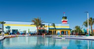 Legoland Beach Retreat opens at Legoland Florida Resort