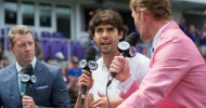 Kaká reveals his desire to stay with Orlando City Soccer Kaká reveals his desire to stay with Orlando City Soccer