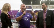 2017 NWSL Championship match to be played at Orlando City Stadium 2017 NWSL Championship match to be played at Orlando City Stadium