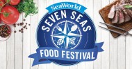 Seven Seas Food Festival Celebrates Latin Beats & Eats at SeaWorld Orlando