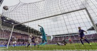 Orlando City breaks MLS record with 4th consecutive home win Orlando City breaks MLS record with 4th consecutive home win