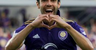 Kaká calls it quits on Orlando City Soccer career Kaká calls it quits on Orlando City Soccer career