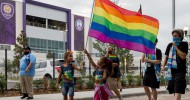Orlando Pride remains undefeated at home with victory over Boston Breakers Orlando Pride remains undefeated at home with victory over Boston Breakers