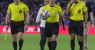 Nine man Orlando City grabs point against Chicago Fire Nine man Orlando City grabs point against Chicago Fire