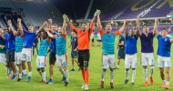 Miami pulls off shock win against Orlando City in Lamar Hunt US Open Cup Miami pulls off shock win against Orlando City in Lamar Hunt US Open Cup