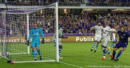Orlando and Montreal share the points in entertaining 3-3 draw Orlando and Montreal share the points in entertaining 3-3 draw