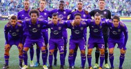 Orlando grabs a point in Seattle with last gasp equaliser Orlando grabs a point in Seattle with last gasp equaliser