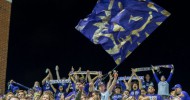 Chicago Fire thrash Orlando City at Toyota Park Chicago Fire thrash Orlando City at Toyota Park