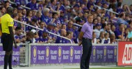 Atlanta stuns Orlando City with victory at Orlando City Stadium Atlanta stuns Orlando City with victory at Orlando City Stadium