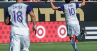 Orlando City throw away points in Atlanta with 1-1 draw Orlando City throw away points in Atlanta with 1-1 draw