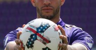 Orlando City SC signs forward Dom Dwyer to new Three-Year Contract