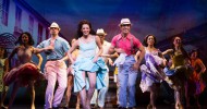 ON YOUR FEET!  The Emilio and Gloria Estefan Broadway Musical comes to Orlando